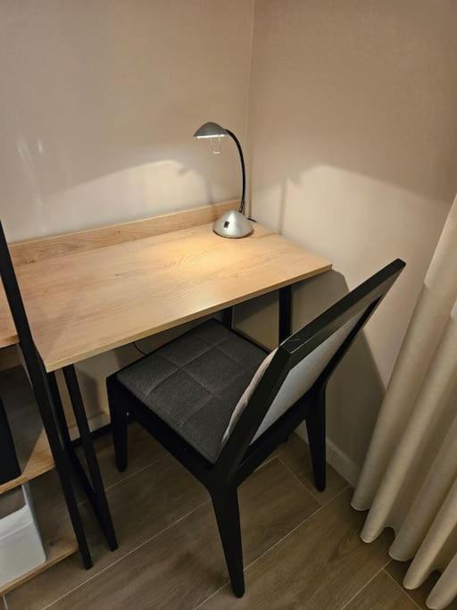 Brian's In 2 Apartamento