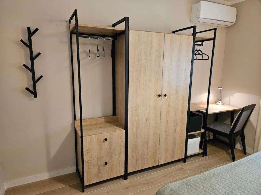Brian's In 2 Apartamento Tirana