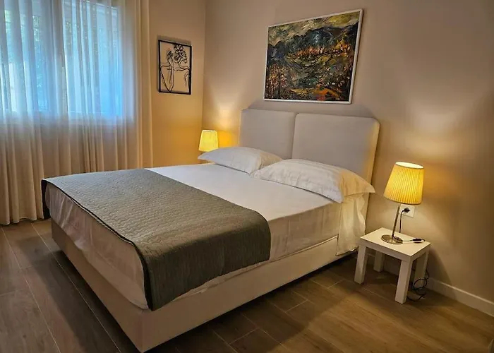 Brian\'S Apartment In Tirana 2