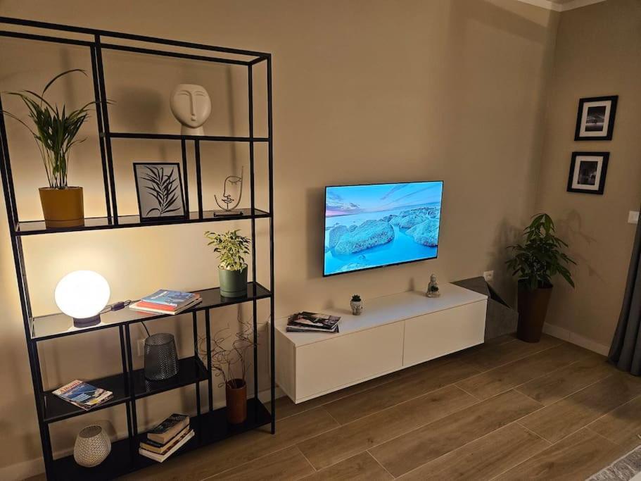 Brian's In 2 Appartement Tirana