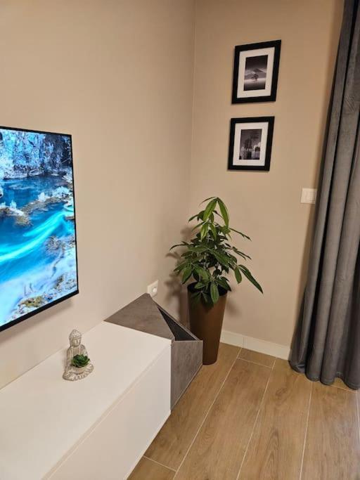 Brian's In 2 Appartement
