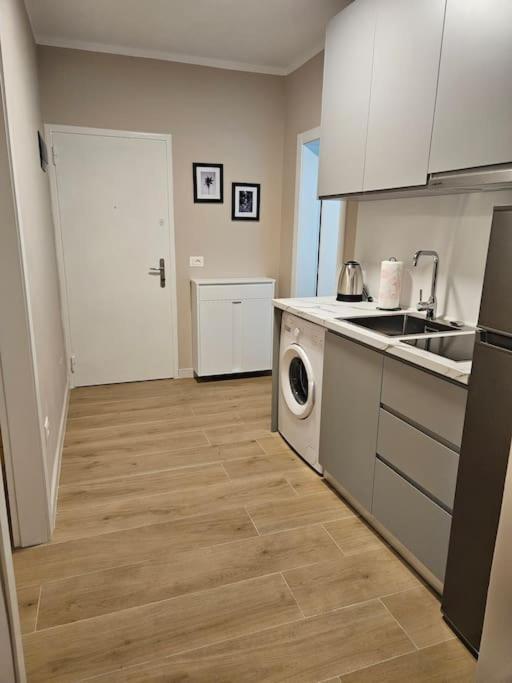 Appartement Brian's In 2