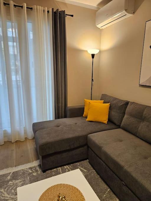 Appartement Brian's In 2 Tirana